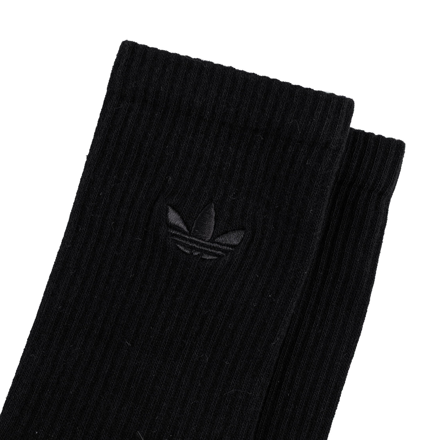 Adidas	Chaussettes mi-mollet Everyday Icons, lot de 2