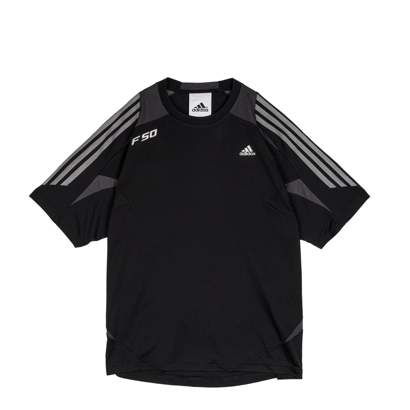 Adidas F50 T-shirt à manches courtes