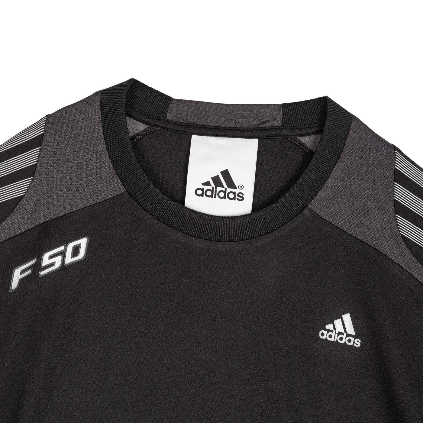 Adidas F50 T-shirt à manches courtes