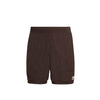 Short en tissu Adidas Trefoil Essentials