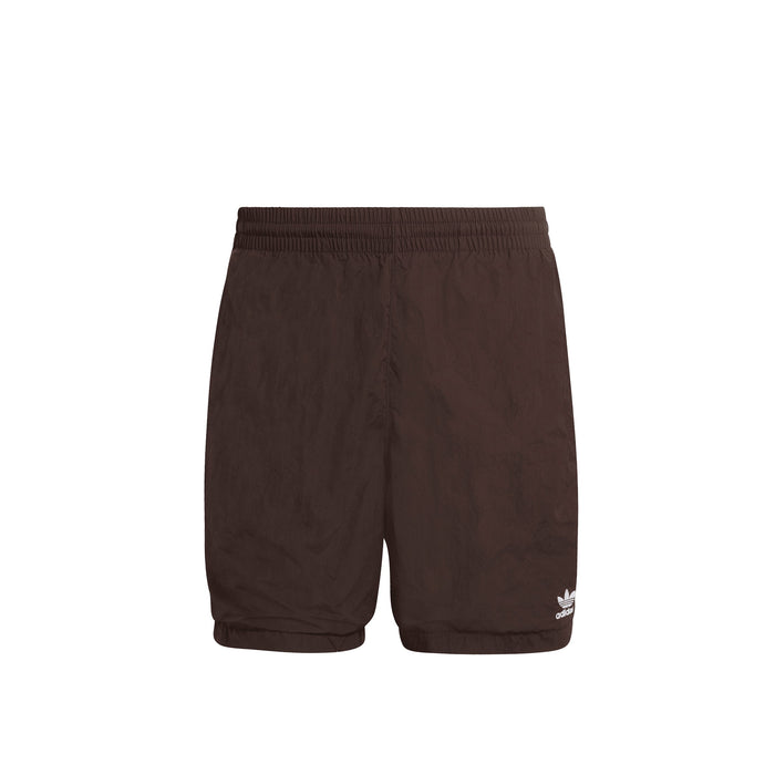 Short en tissu Adidas Trefoil Essentials