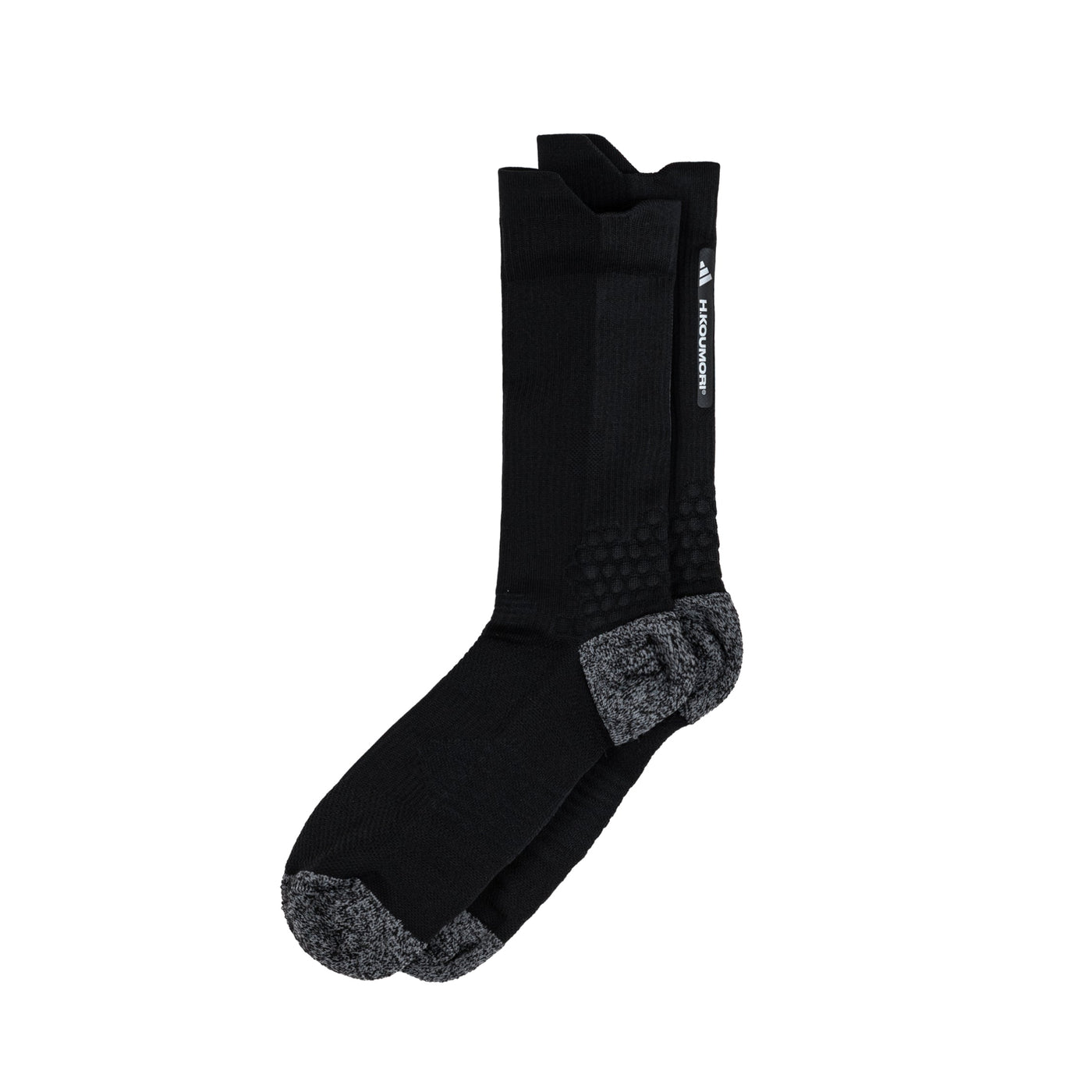 Chaussettes Adidas x Hermanos Koumori