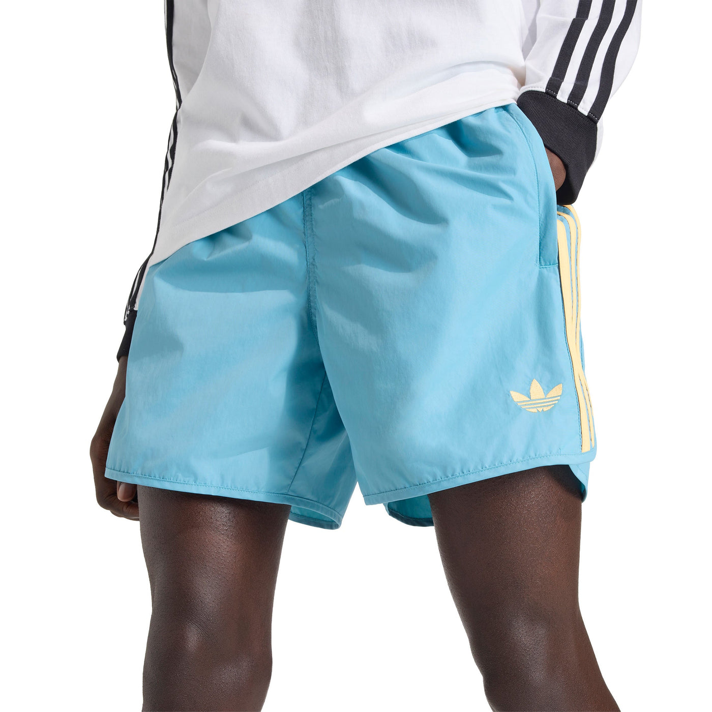 Short de sprint Adidas