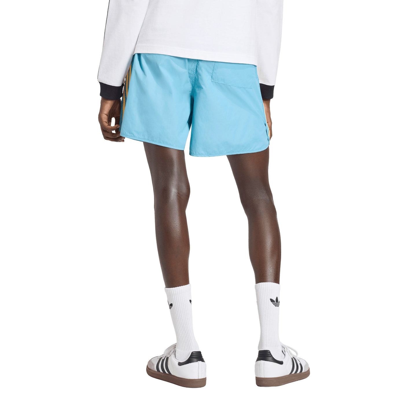 Short de sprint Adidas