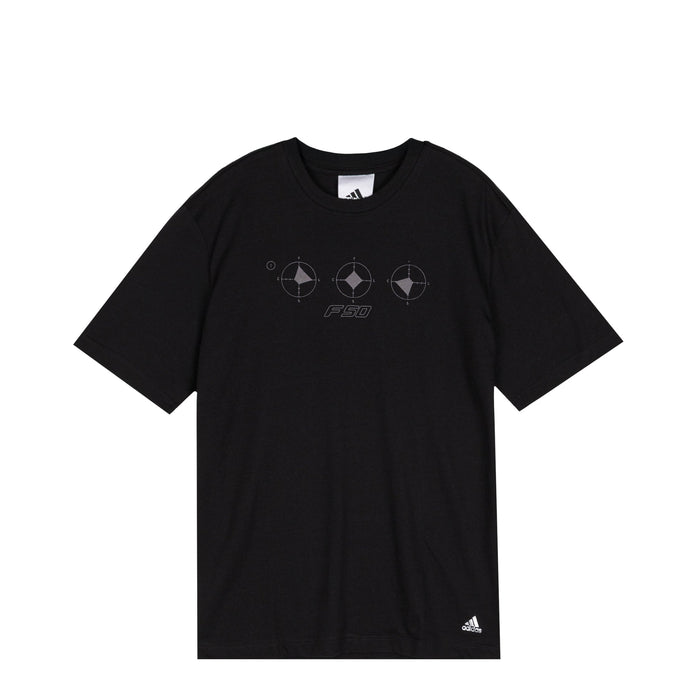 T-shirt graphique Adidas F50