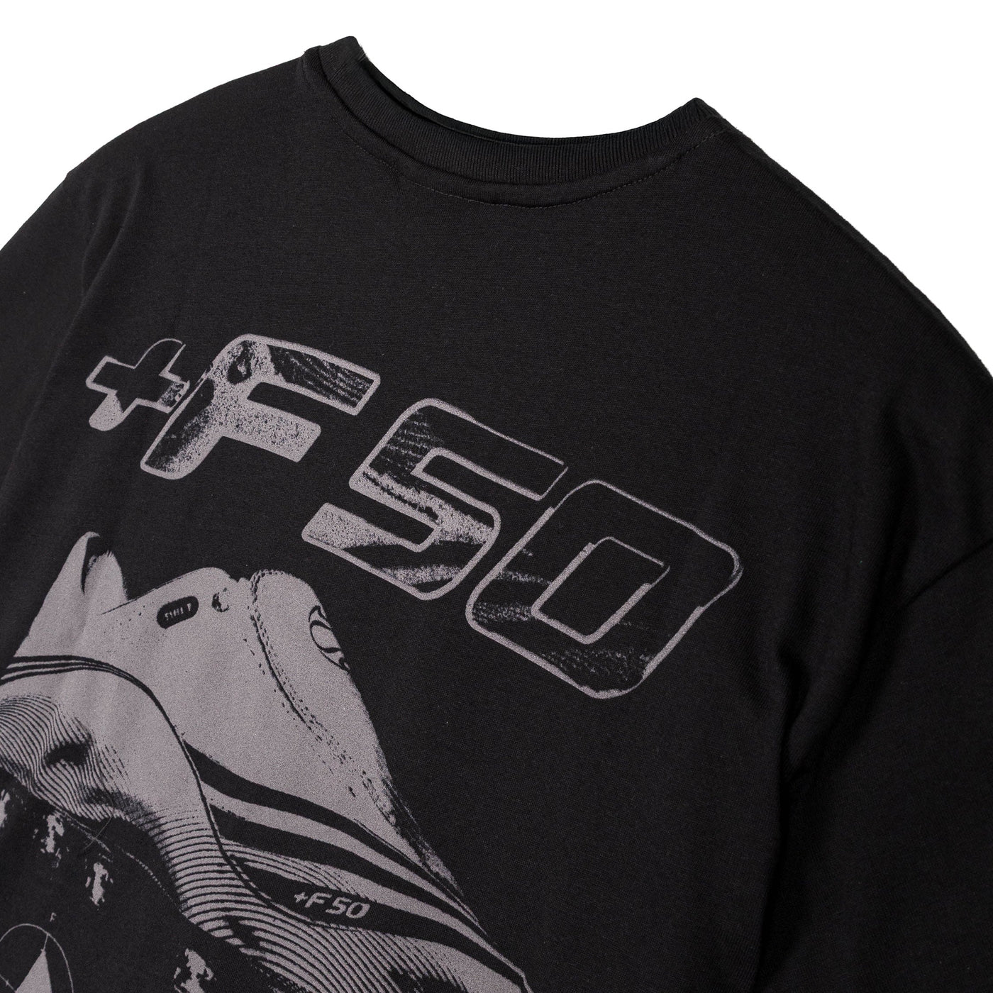 T-shirt graphique Adidas F50