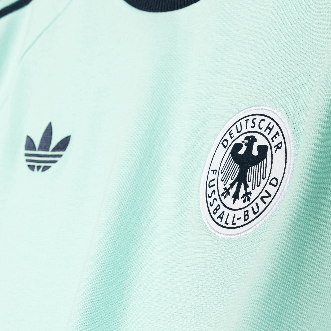 Adidas	T-shirt DFB Originals