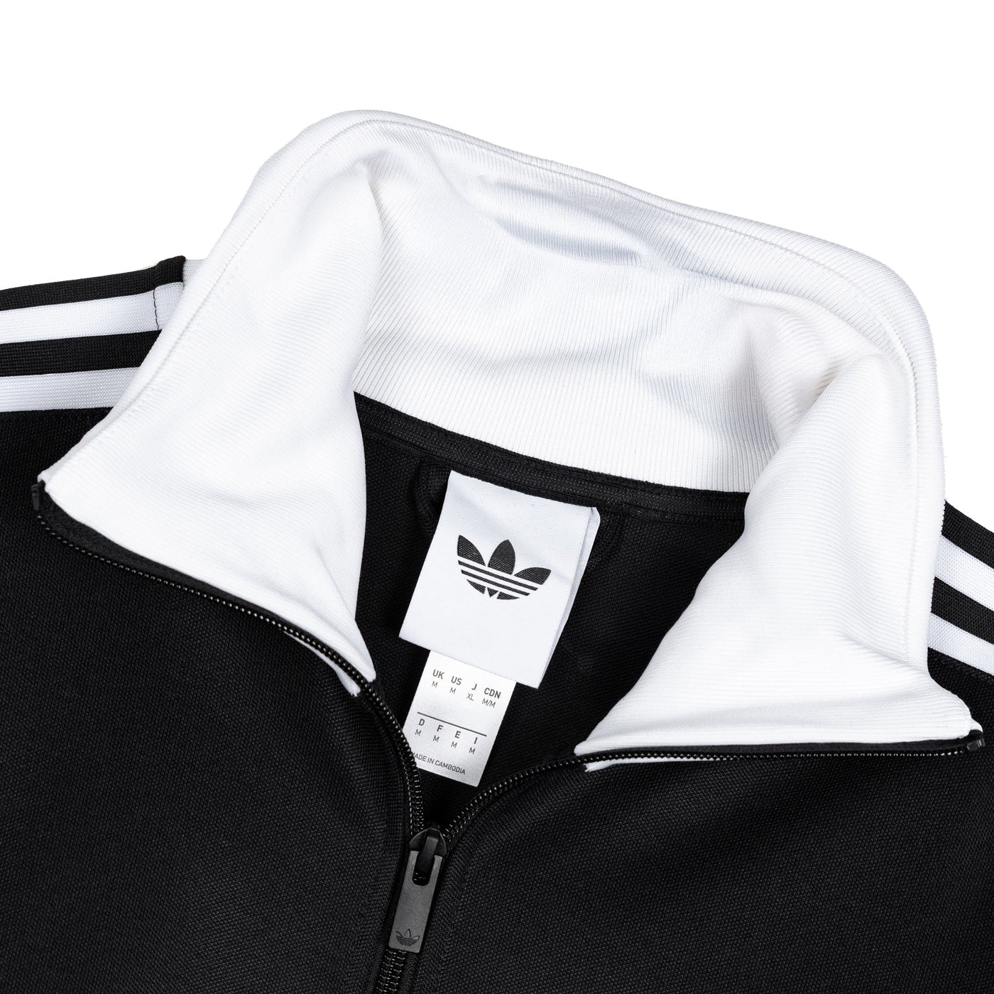 Haut de survêtement Adidas Beckenbauer