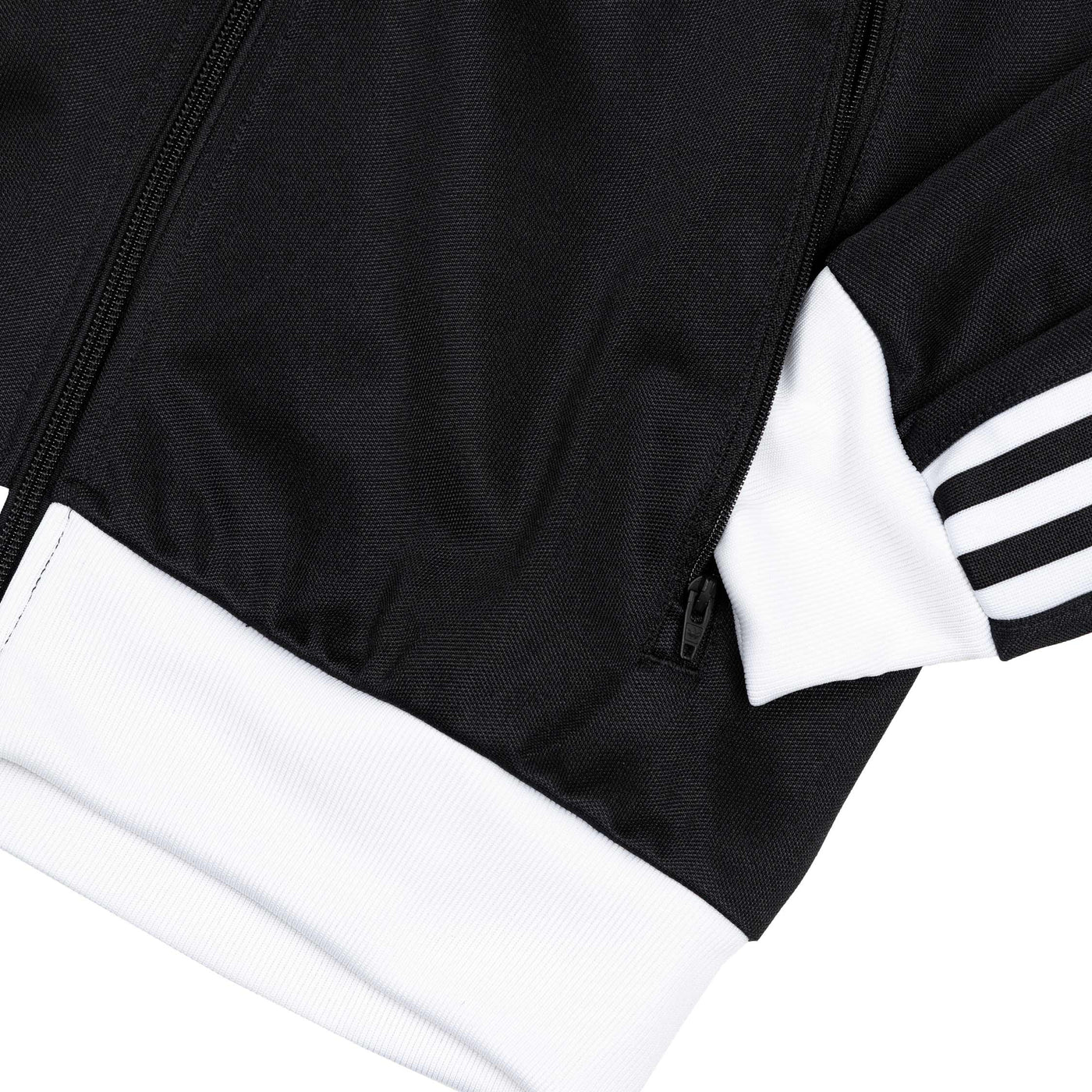 Haut de survêtement Adidas Beckenbauer