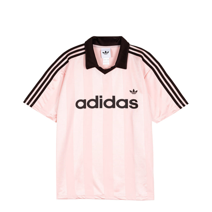 Adidas	Maillot en jersey à col travaillé Archive