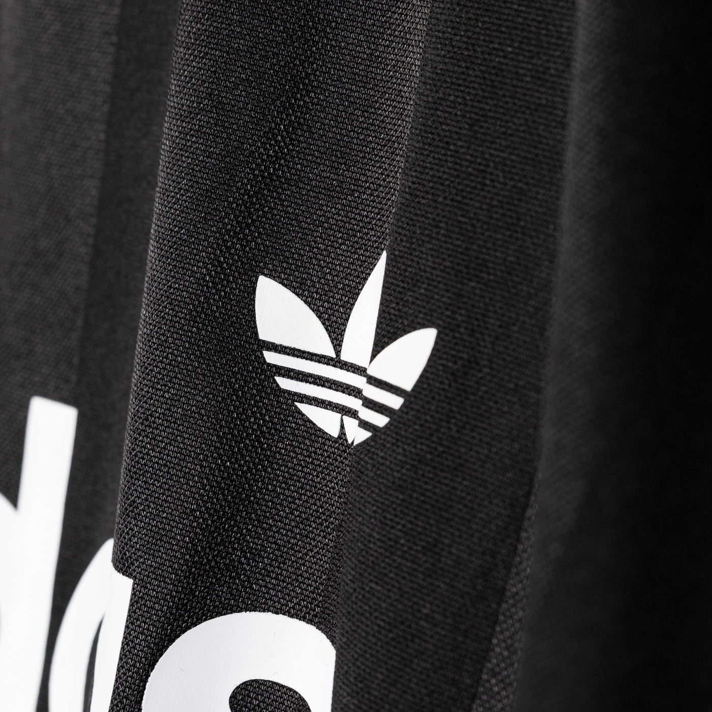 Adidas	Archive Collar Engineered Jersey