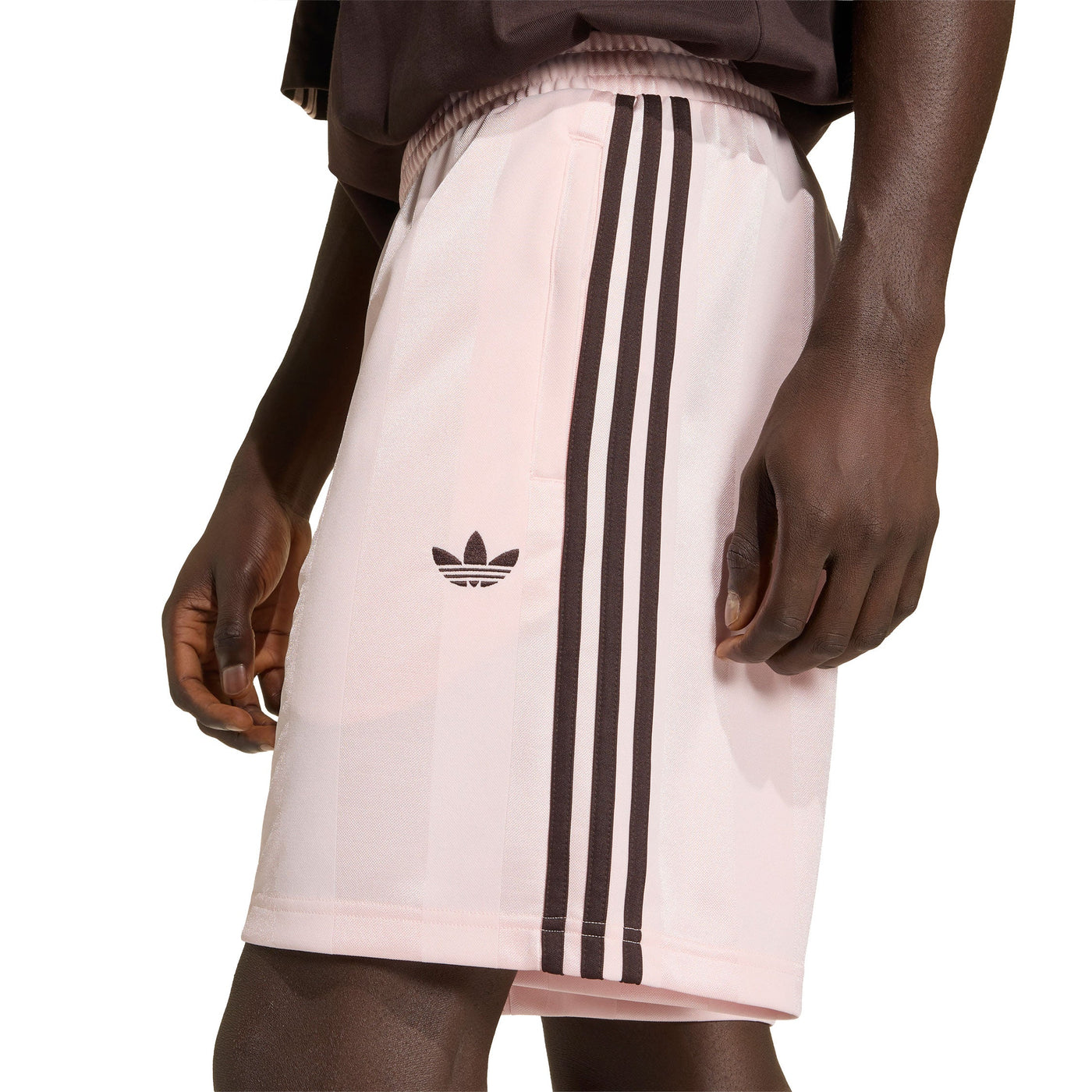 Short ample Adidas 3-Stripes Engineered