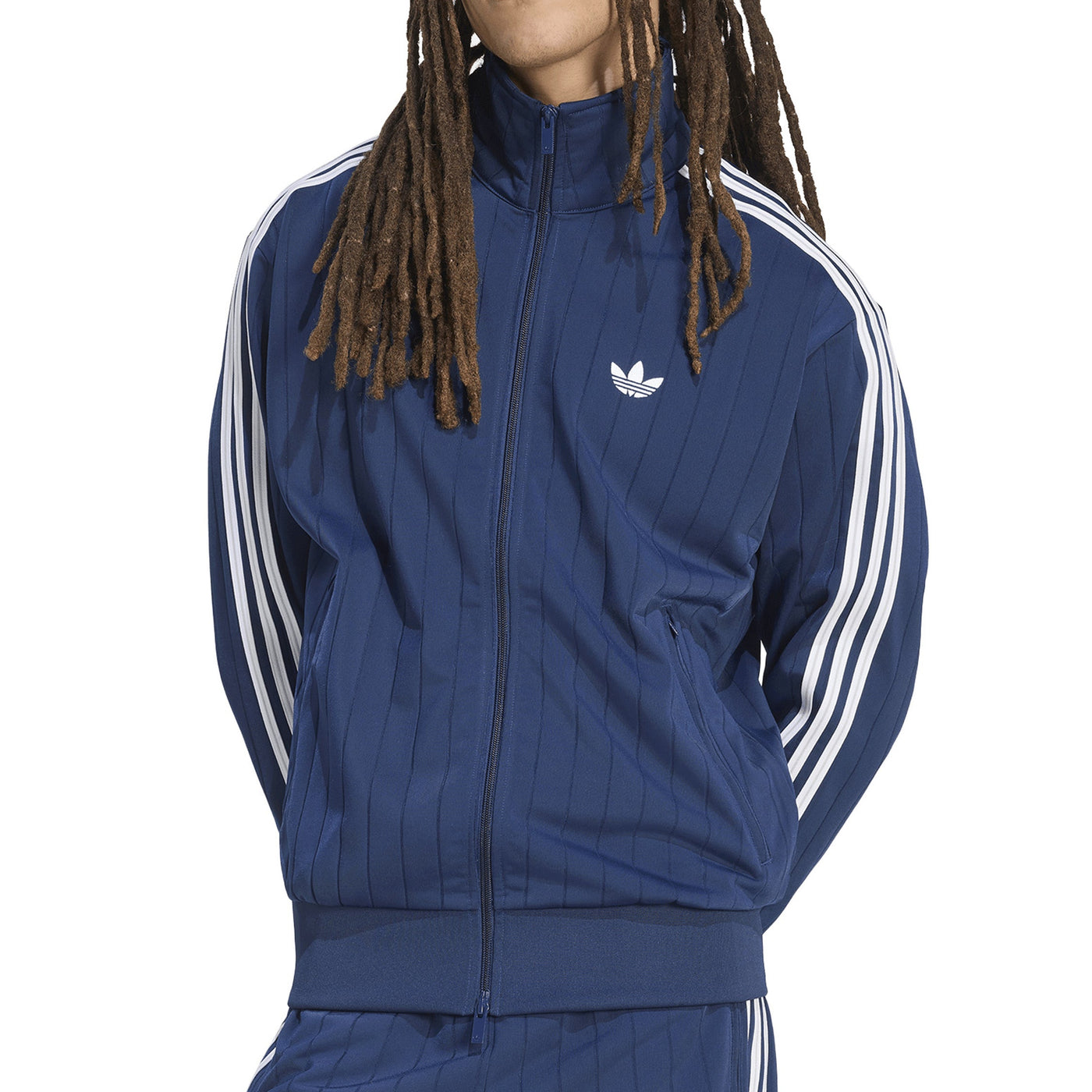 Adidas	Veste de survêtement Firebird Drop Needle