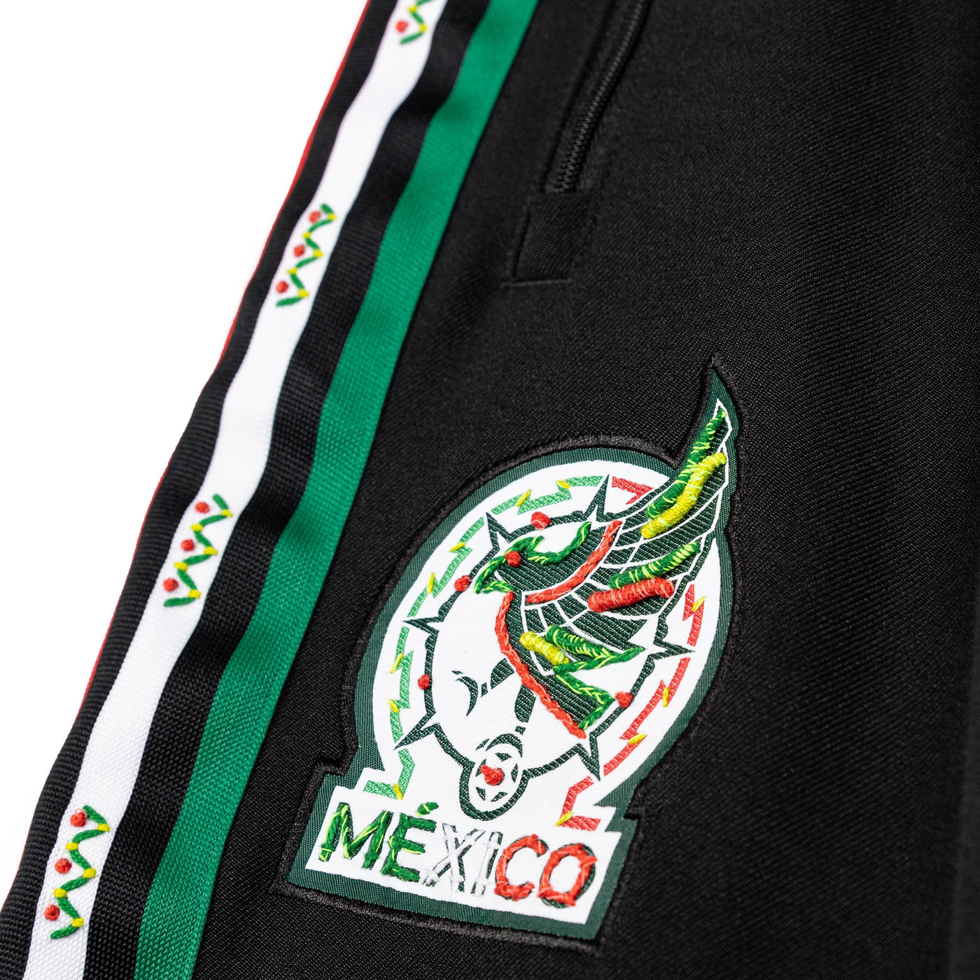 Pantalon de survêtement Adidas x Someone Somewhere Mexique