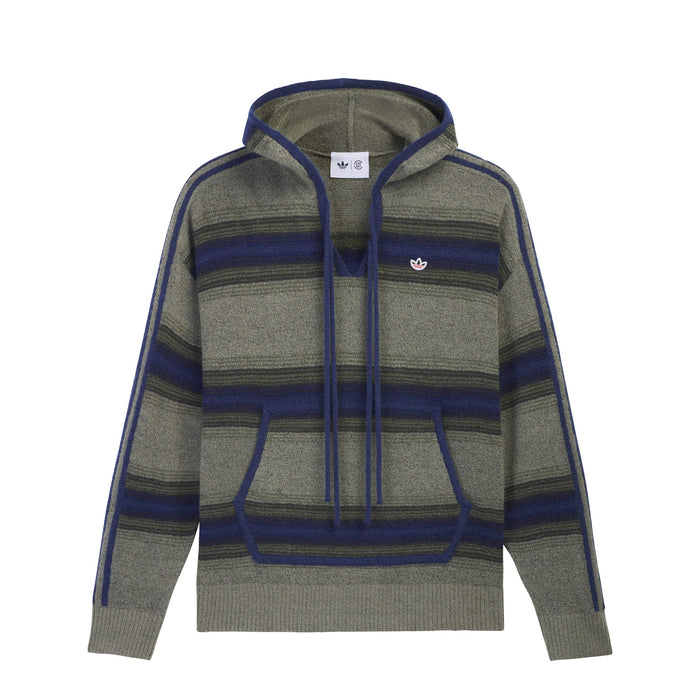Adidas x Clot by Edison Chen Baja Hoodie