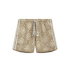Adidas	x Clot By Edison Chen Short à imprimé ikat Heritage