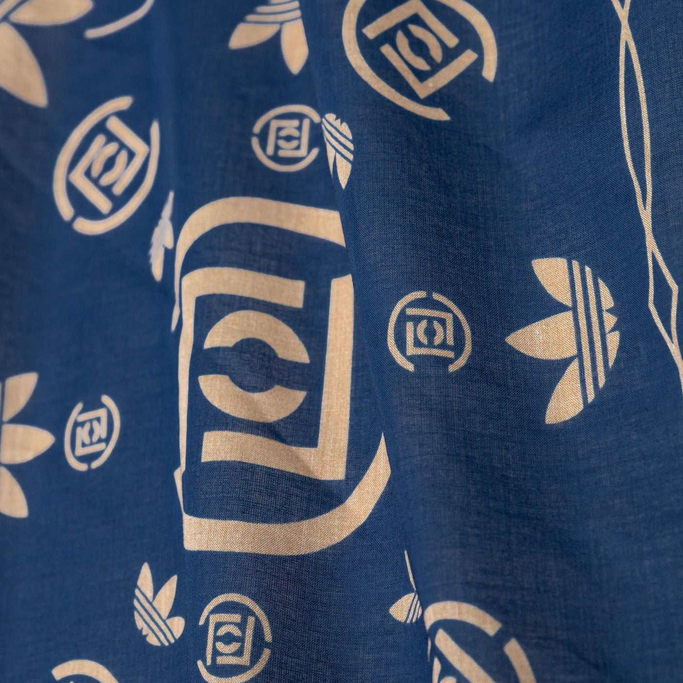 Adidas x Clot by Edison Chen Bandana