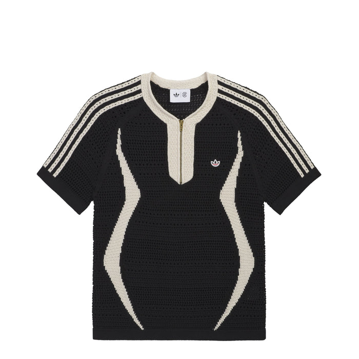 Adidas	x Clot By Edison Chen Maillot en maille