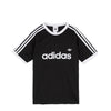 Adidas	T-shirt Ringer à 3 bandes