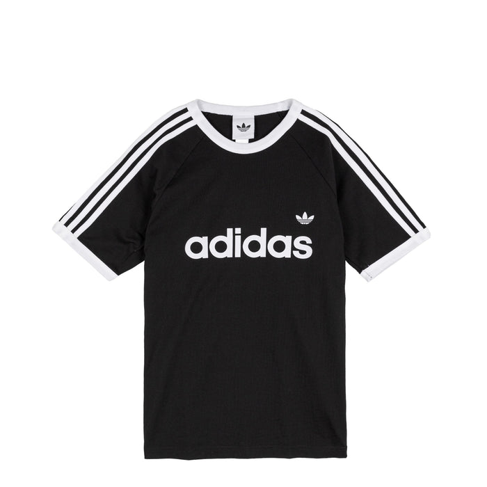 Adidas	T-shirt Ringer à 3 bandes