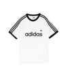 Adidas	T-shirt Ringer à 3 bandes