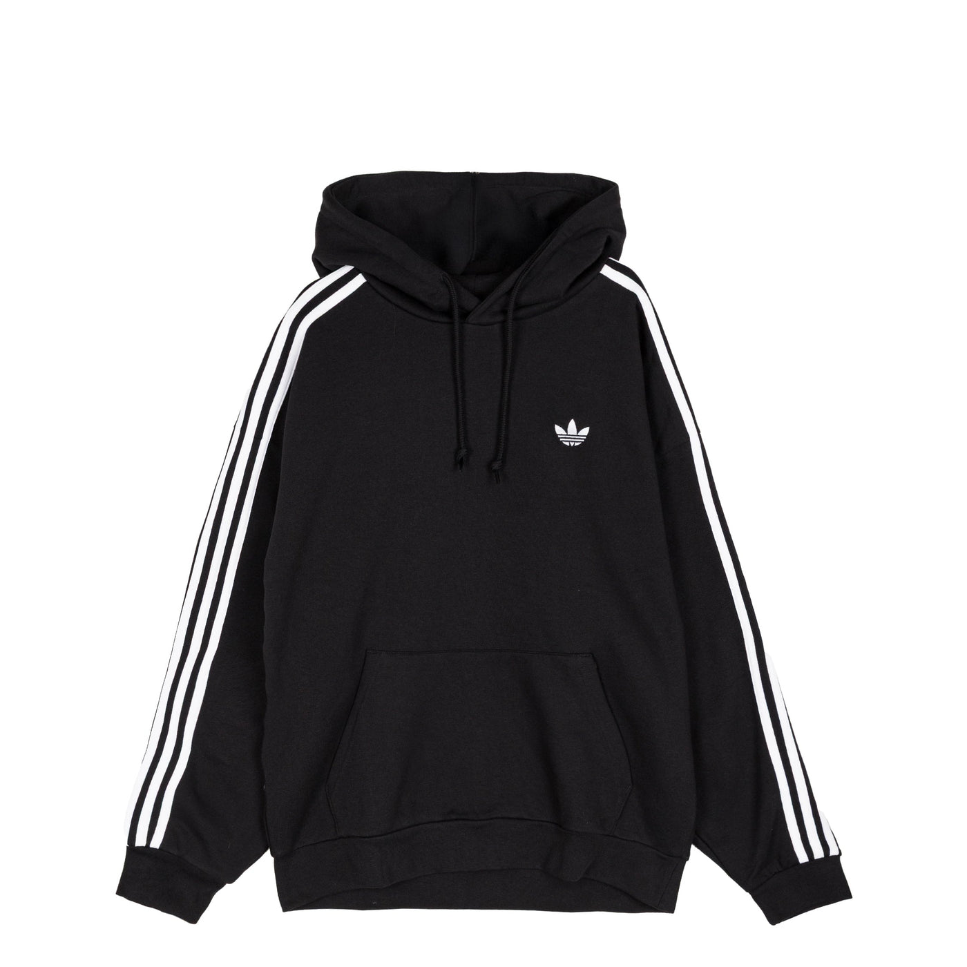 Sweat à capuche Adidas 3-Stripes
