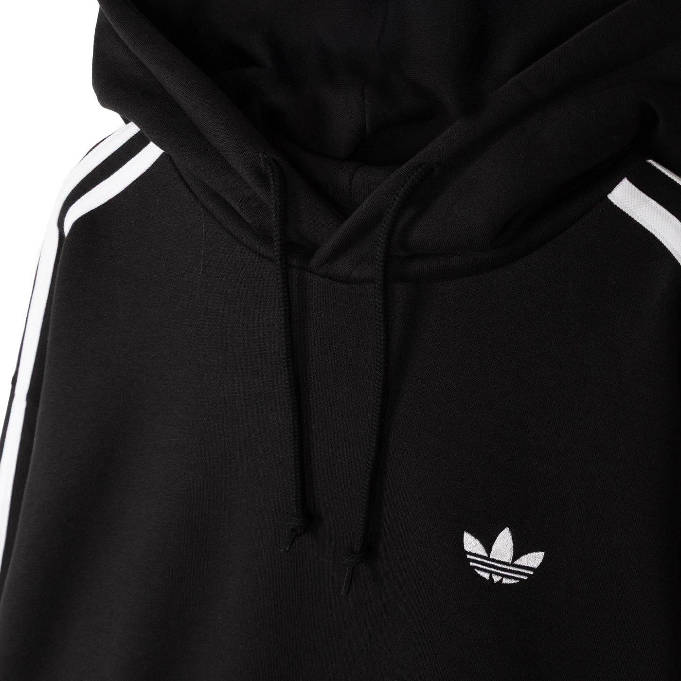 Sweat à capuche Adidas 3-Stripes