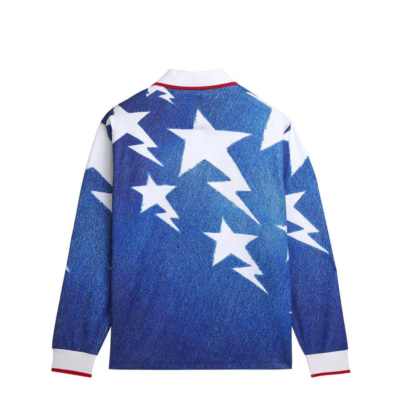Adidas x Bape Maillot à manches longues Star