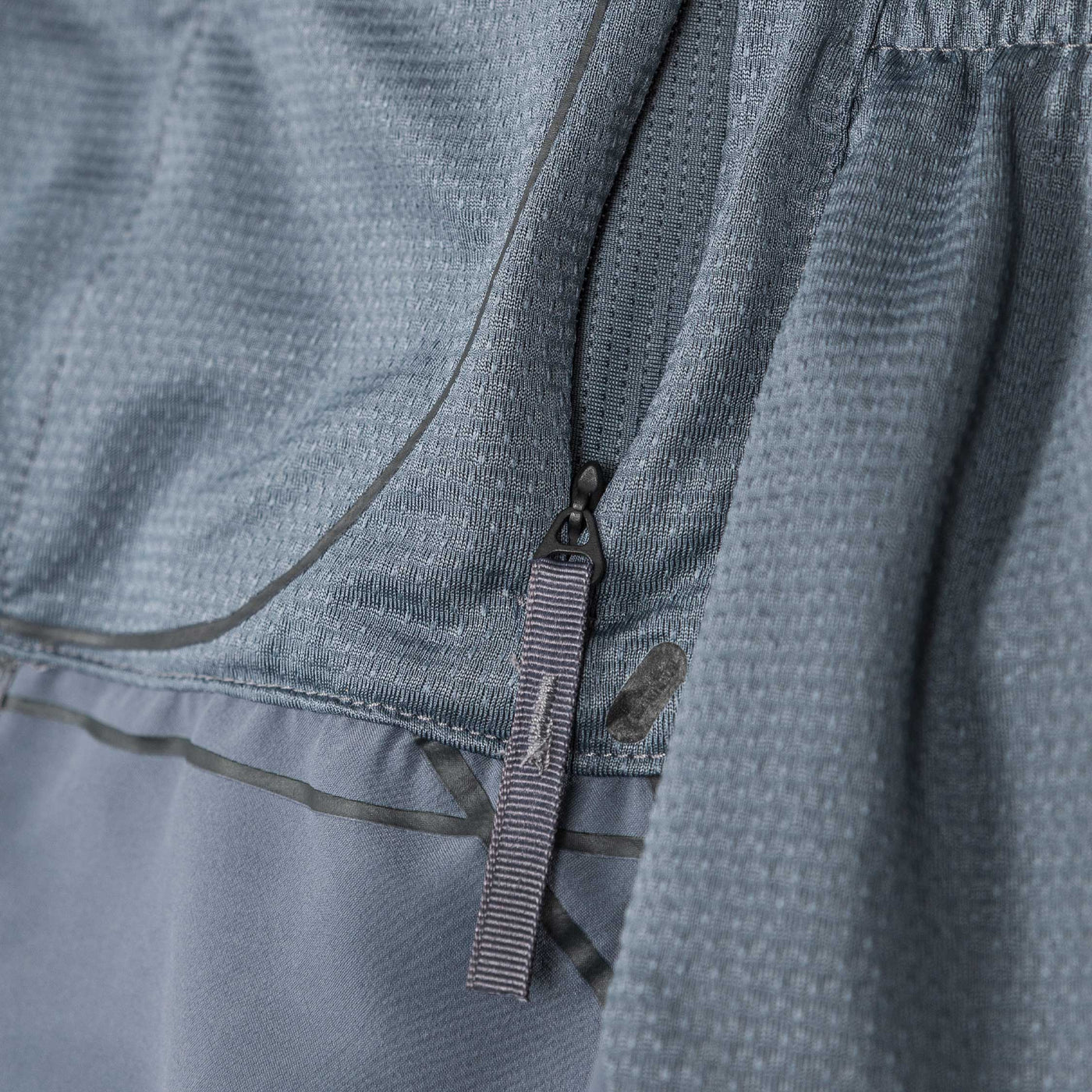 Adidas	x Song for the Mute Short de course Adi365