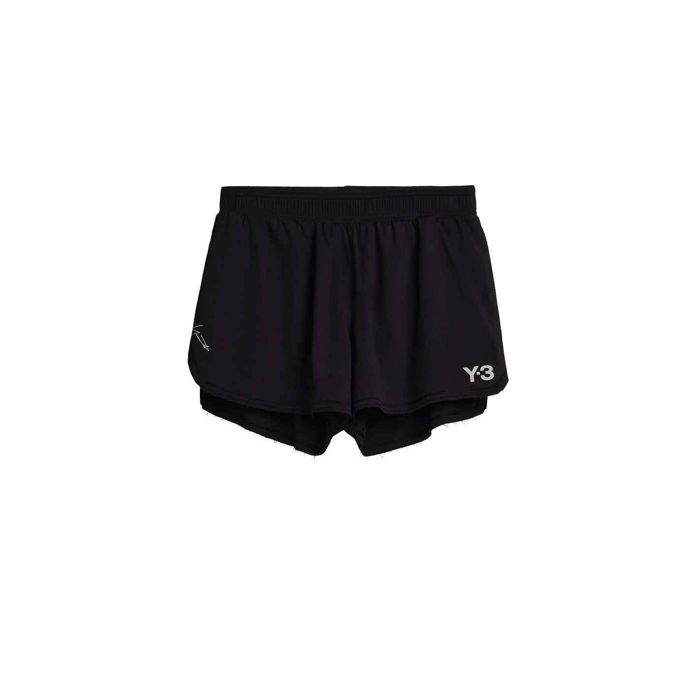 Adidas Y-3 Y-3 Short de course