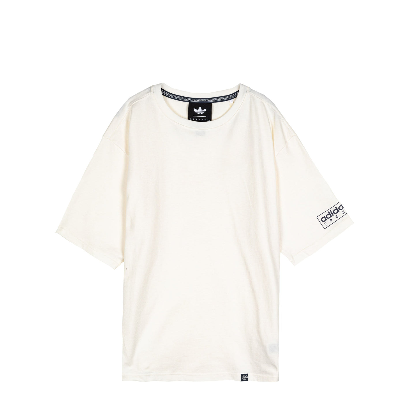 Adidas	T-shirt Spzl Mod