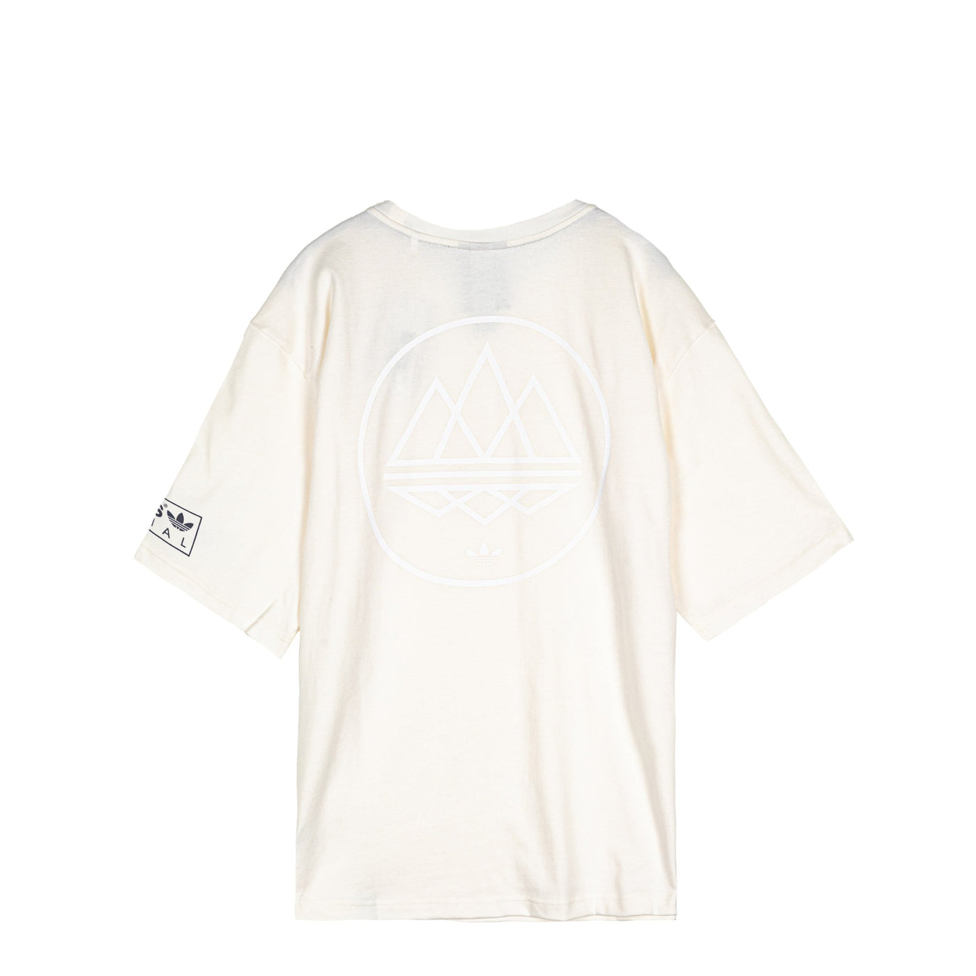 Adidas	T-shirt Spzl Mod