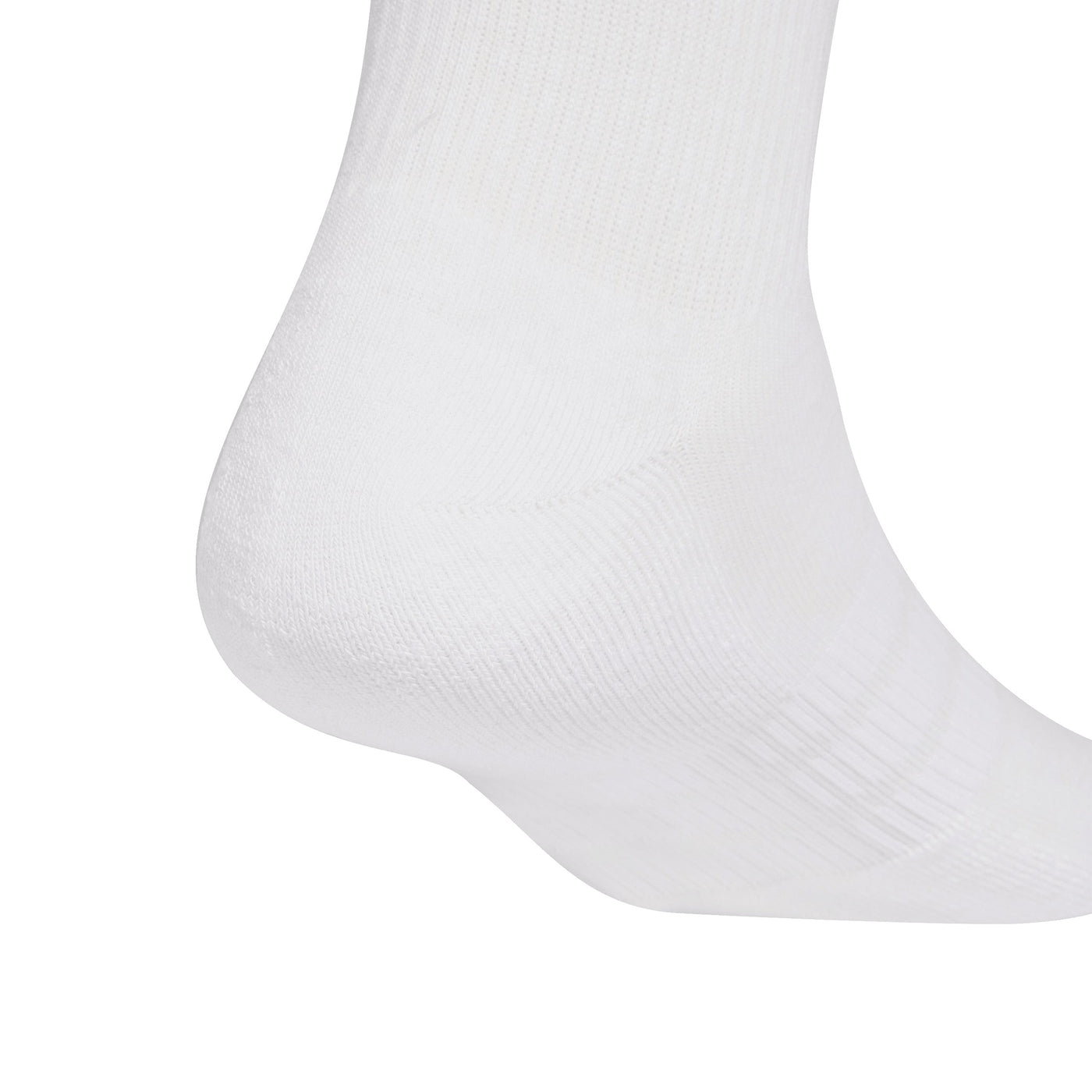 Adidas	Lot de 10 paires de chaussettes montantes rembourrées Essentials