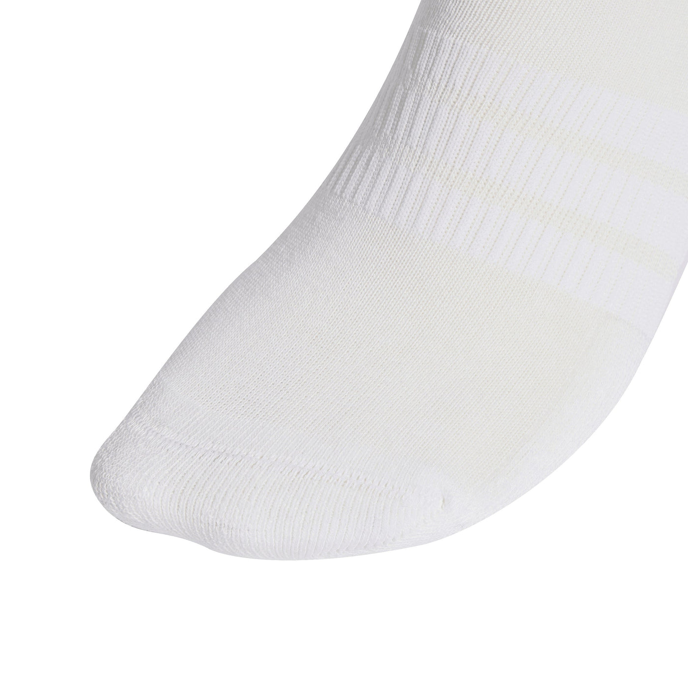 Adidas	Lot de 10 paires de chaussettes montantes rembourrées Essentials