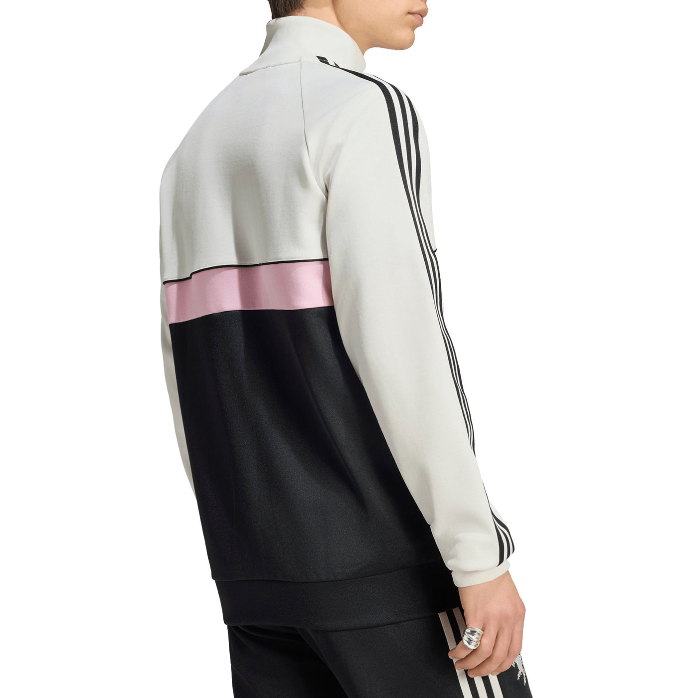 Haut de survêtement Adidas Juventus FC OG