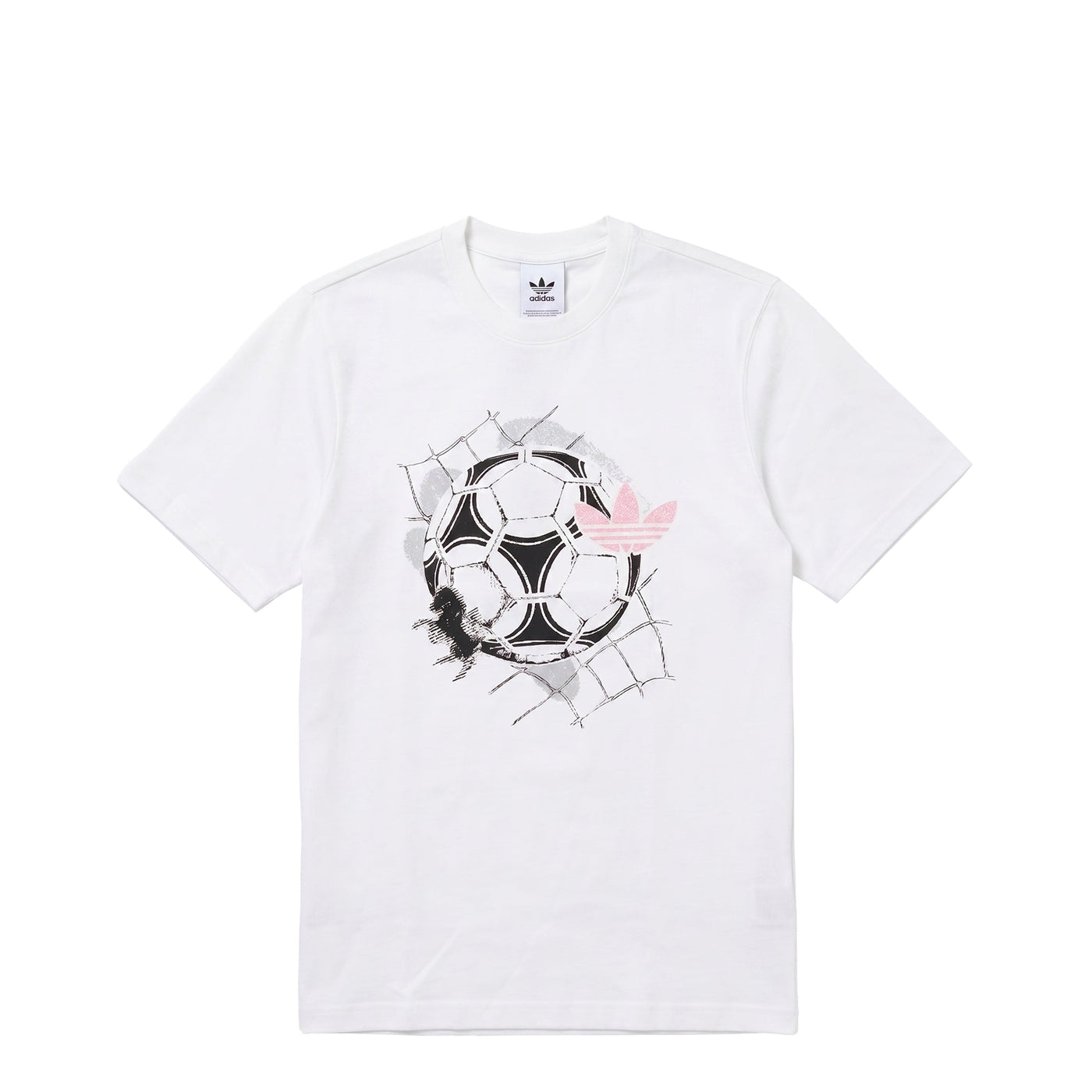 T-shirt graphique saisonnier Adidas Juventus FC