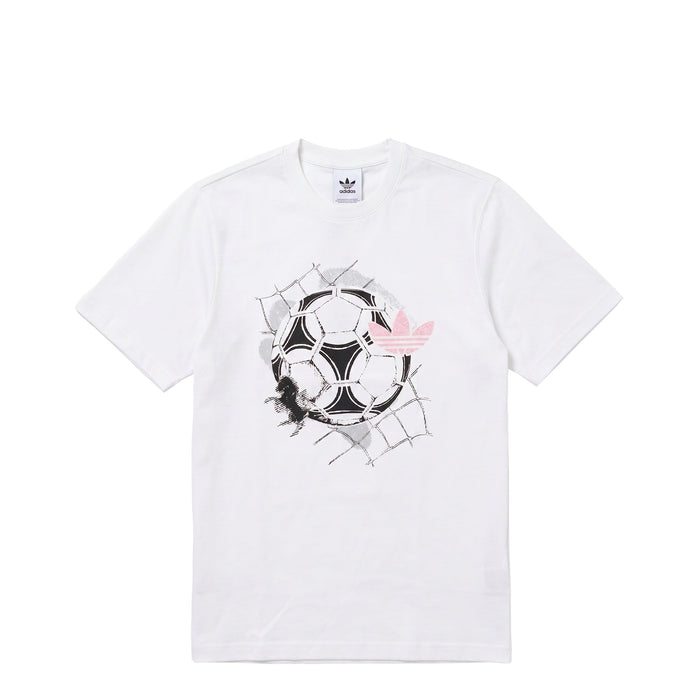 T-shirt graphique saisonnier Adidas Juventus FC