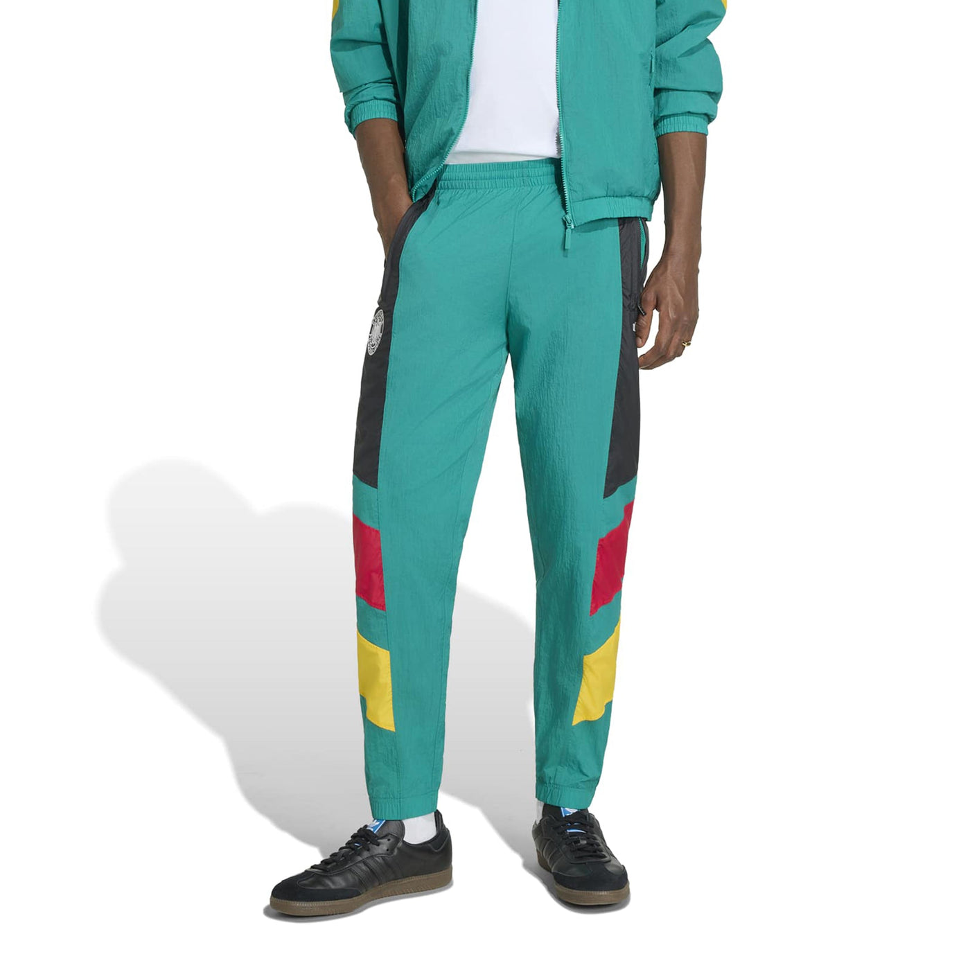 Adidas	DFB Germany EQT Track Pants