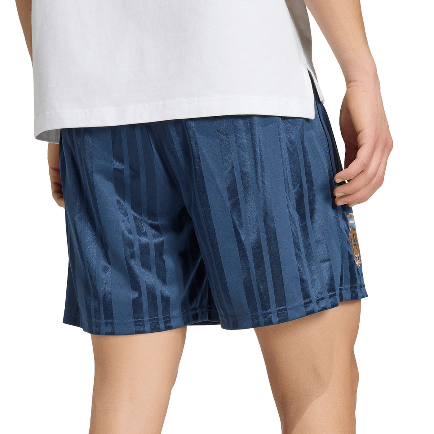 Adidas AFA Argentine EQT Short