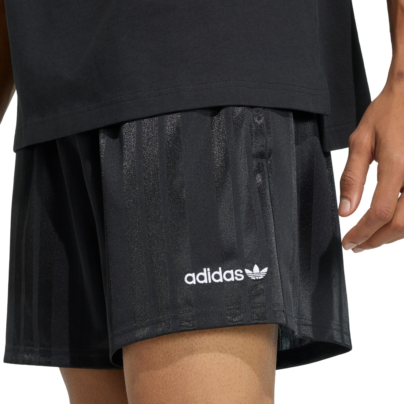 Adidas	Short de foot FMF Mexique EQT