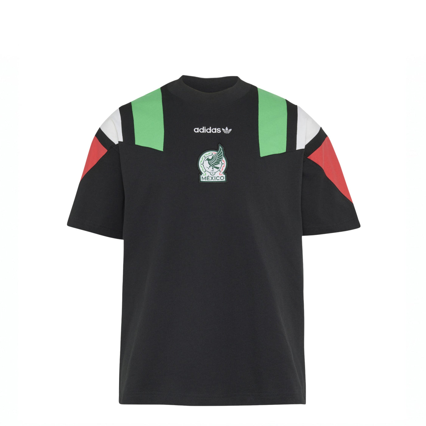 Adidas	T-shirt Mexique FMF EQT