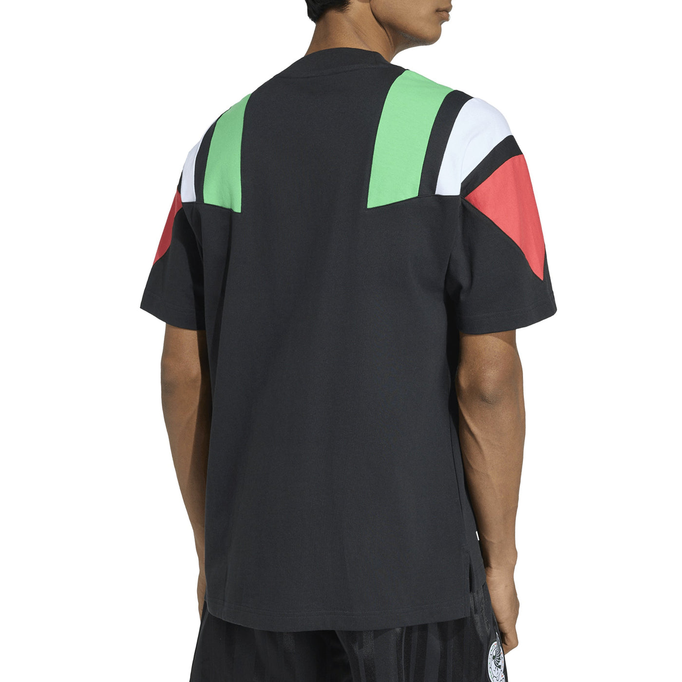 Adidas	T-shirt Mexique FMF EQT