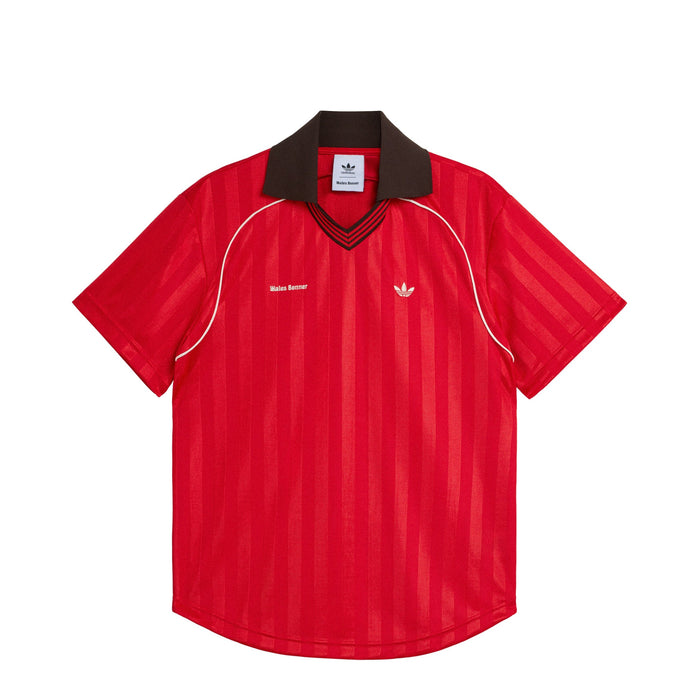 T-shirt de football Adidas x Wales Bonner