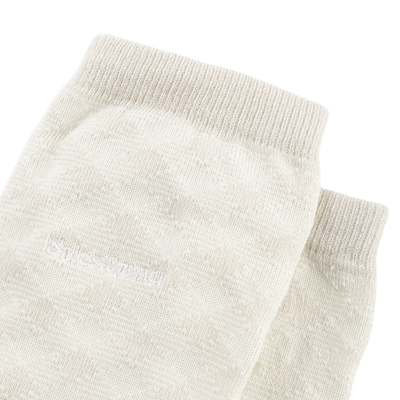 Adidas x Wales Bonner Chaussettes à Carreaux