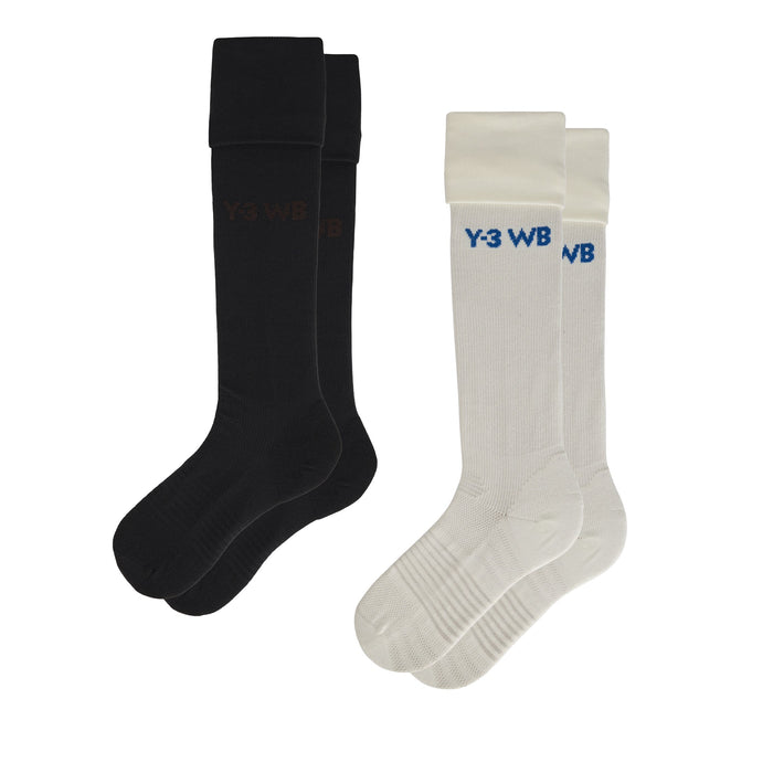 Chaussette de football Adidas Y-3 x Wales Bonner