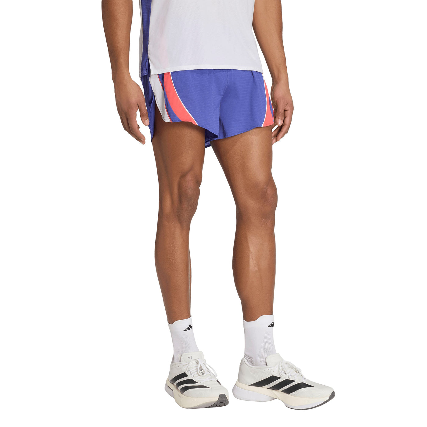Adidas	Short de Running Adizero Archive