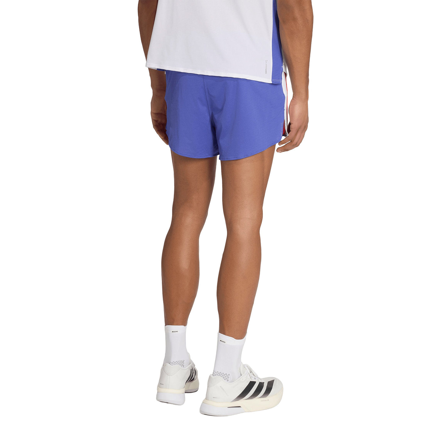 Adidas	Short de Running Adizero Archive