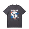 Adidas	T-shirt graphique Manchester United Originals
