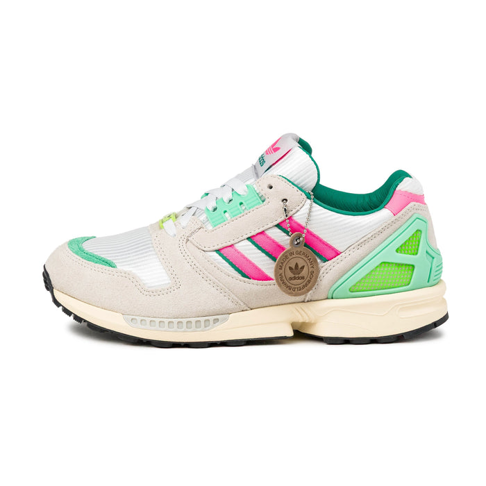 Adidas ZX 8000 *Fabriqué en Allemagne*