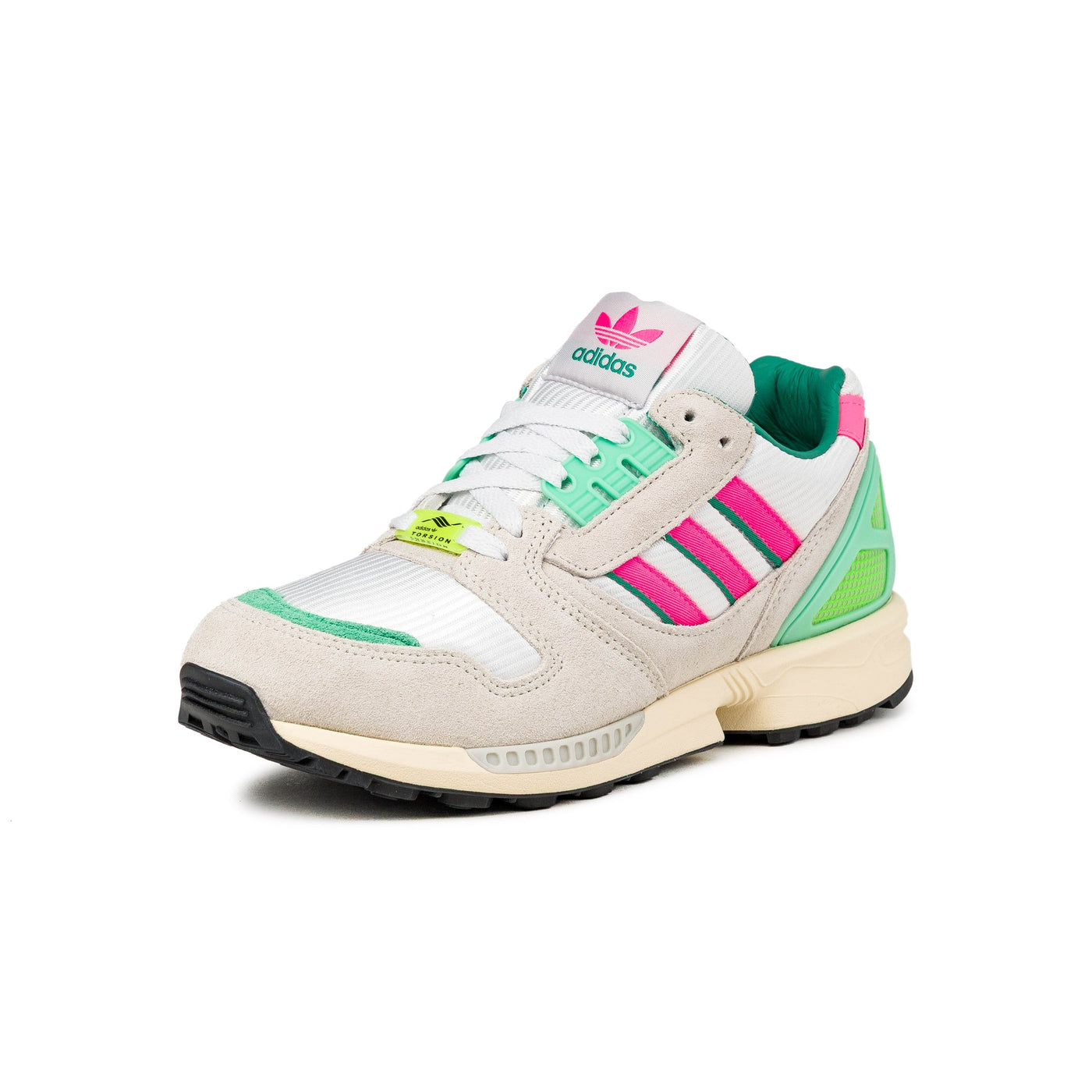 Adidas ZX 8000 *Fabriqué en Allemagne*